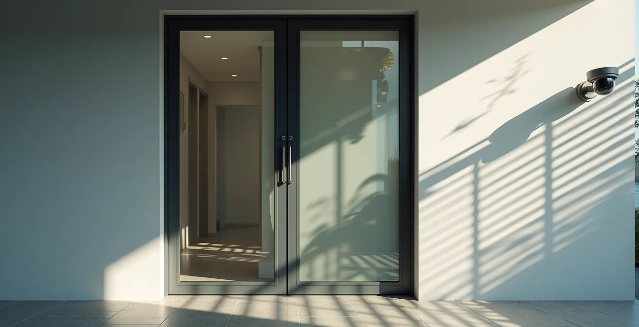 Sistema di segnaletica per videosorveglianza conforme al GDPR