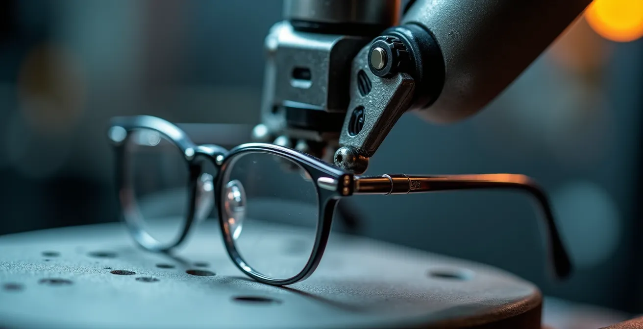 Confronto tra precisione ripetitiva del cobot e adattabilità umana nel Made in Italy