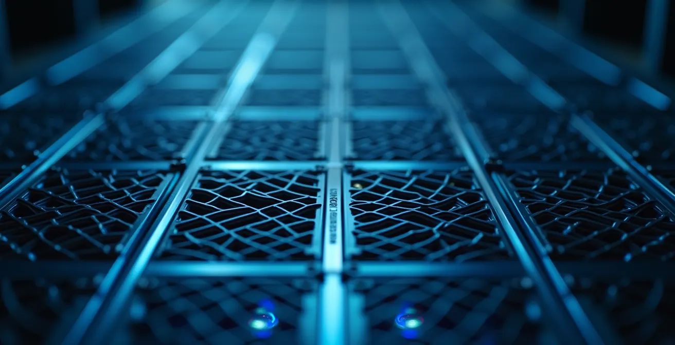 Sistema di archiviazione digitale certificato per fatture elettroniche a norma AgID