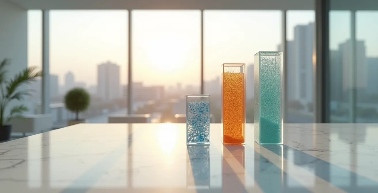 Visualizzazione delle diverse tecniche di imputazione dei dati mancanti