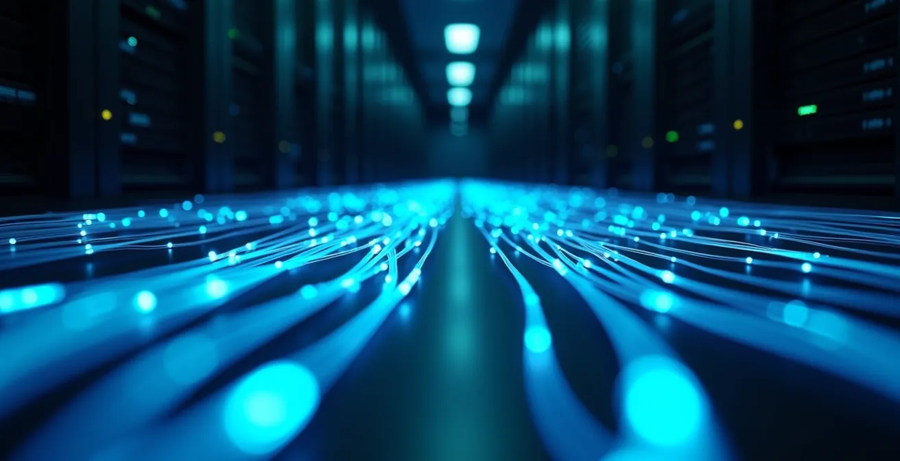 Connettività aziendale professionale per PMI italiane