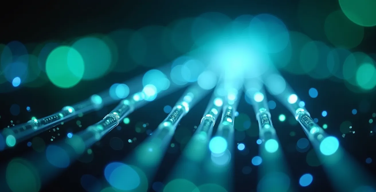 Flusso di trasformazione dei log grezzi in dati strutturati attraverso sistema di parsing