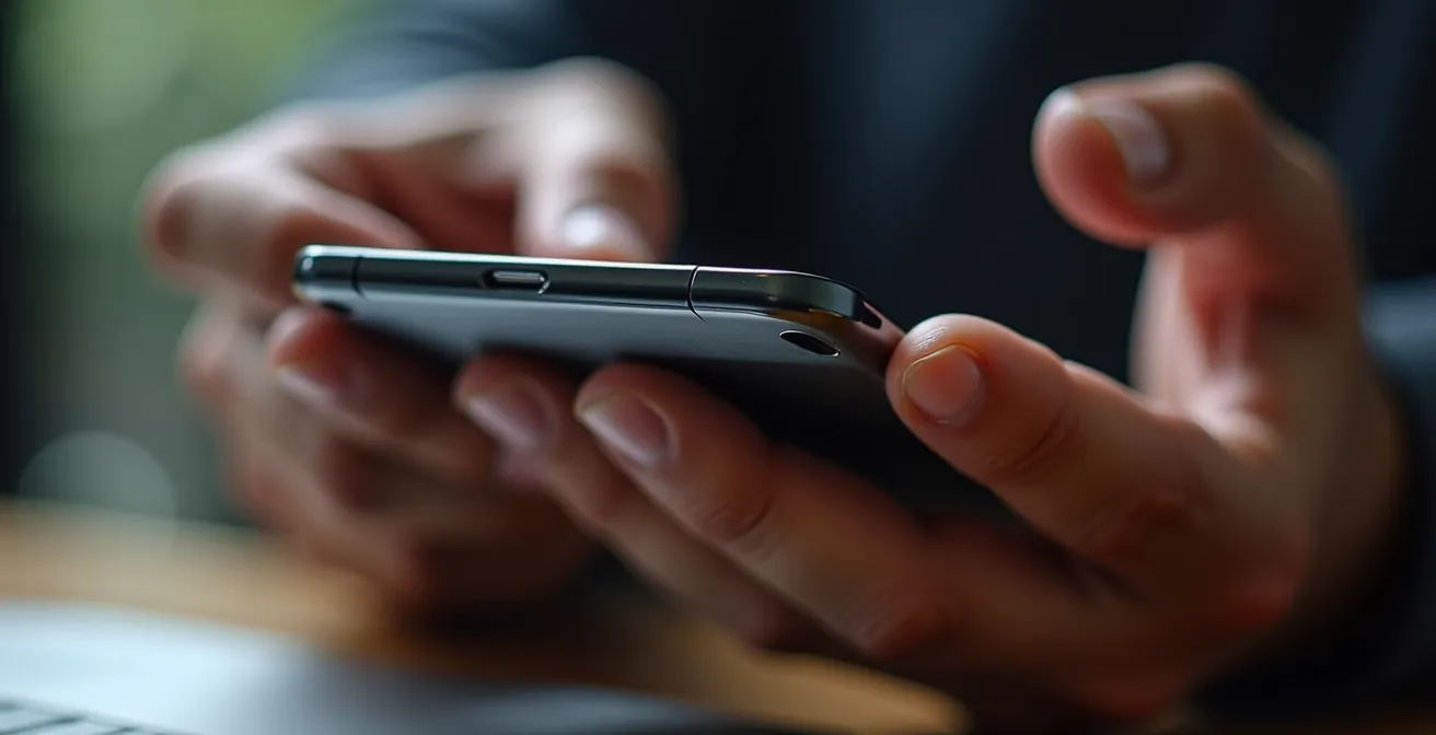 Separazione tra dati personali e aziendali nei dispositivi BYOD