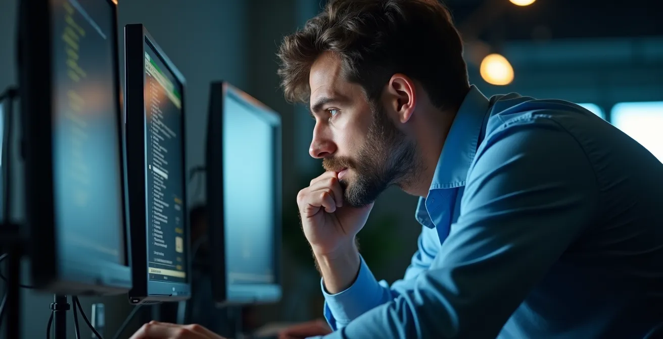 Processo di validazione e test del ripristino dati in ambiente sicuro